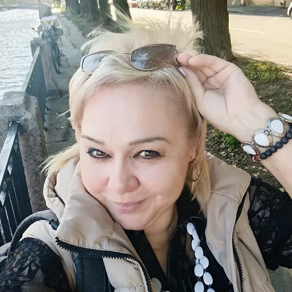 Олеся