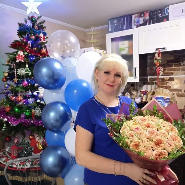 Валентинка