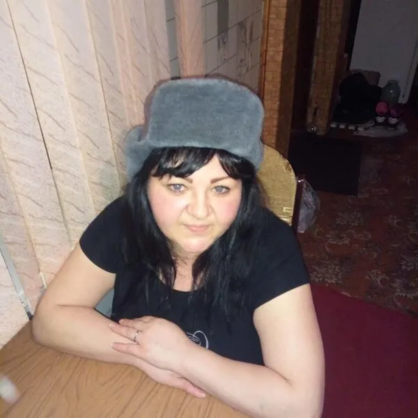 Анастасия